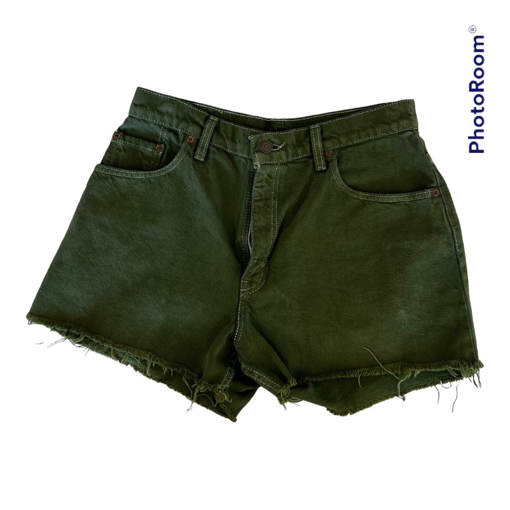 Levi cutoffs